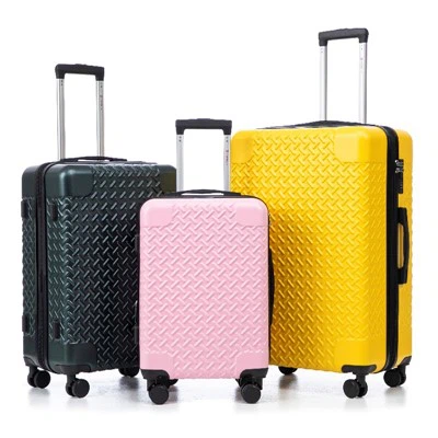 Que tipos de equipamentos esportivos o Conjunto de Bagagem PP pode conter?